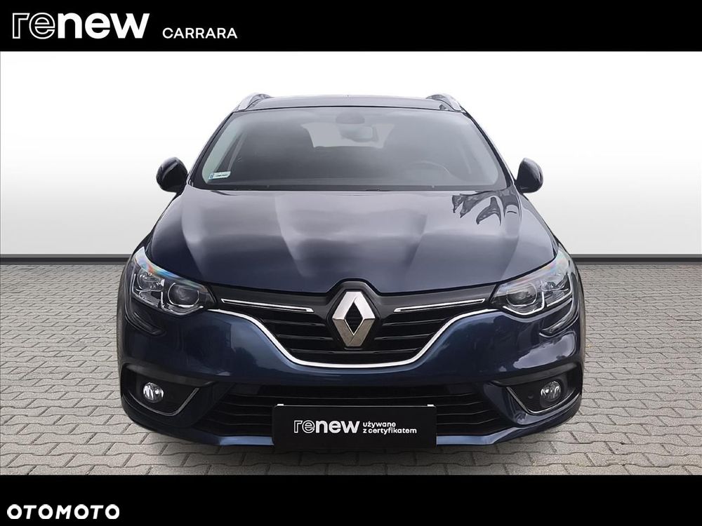 Renault Megane - 8