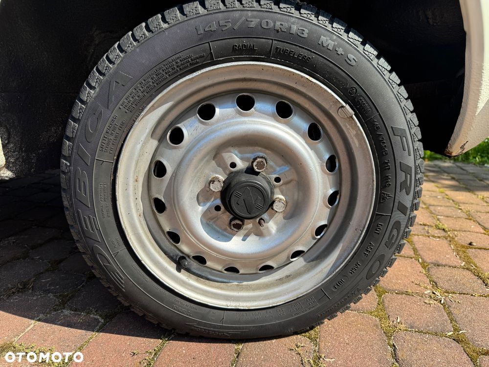 Zastava 1100 - 9