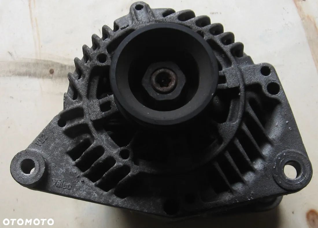 alternator AUDI A4 B5 PASSAT B5 1.8 1.8T - 1