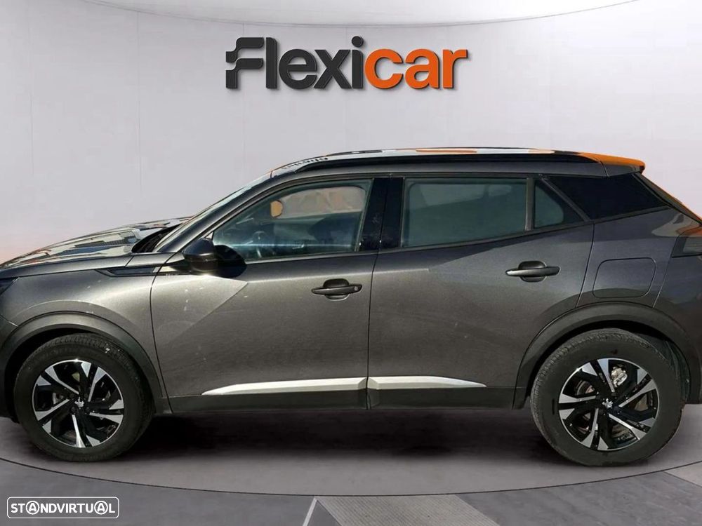 Peugeot 2008 1.2 PureTech Allure - 4