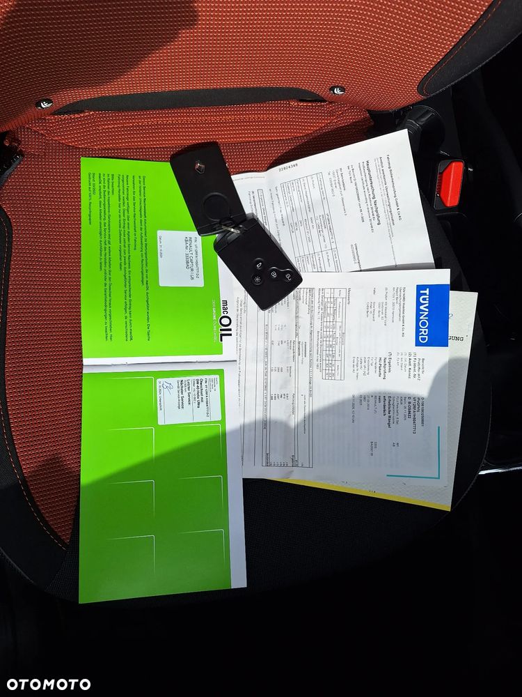 Renault Captur ENERGY TCe 90 Start&Stop Luxe - 27