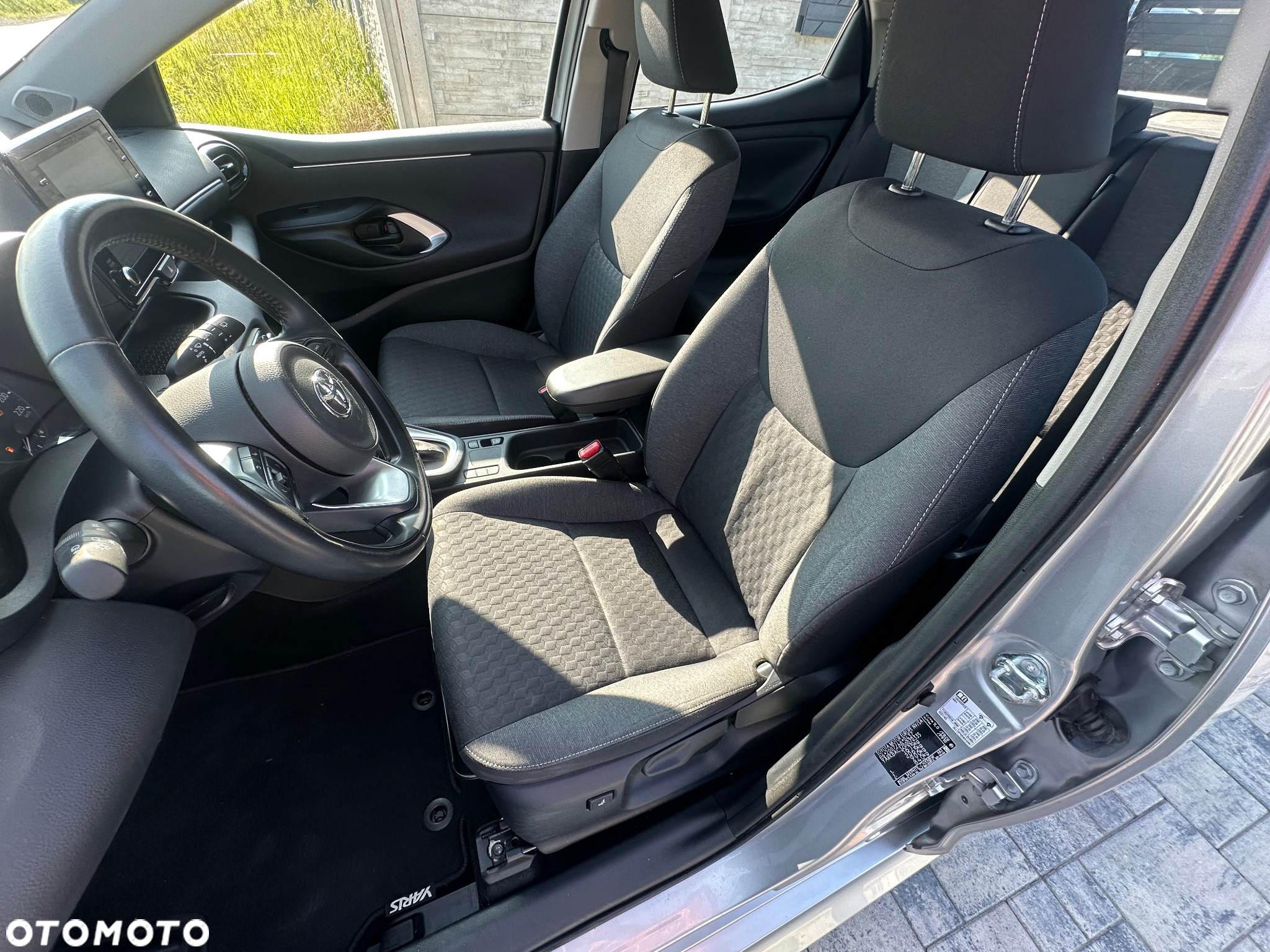 Toyota Yaris - 15