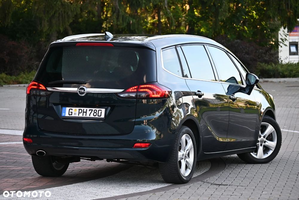 Opel Zafira ver-2-0-cdti-automatik-sport - 21