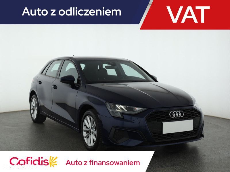Audi A3 Sportback - 2