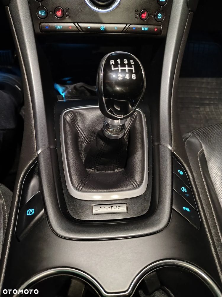 Ford Mondeo 1.5 TDCi ECOnetic Start-Stopp Titanium - 33