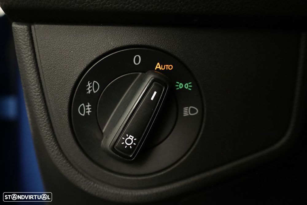 VW Polo 1.0 TSI Style DSG - 19