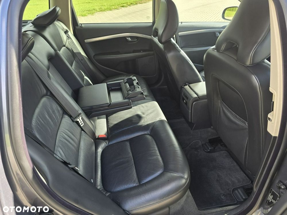 Volvo V70 - 19