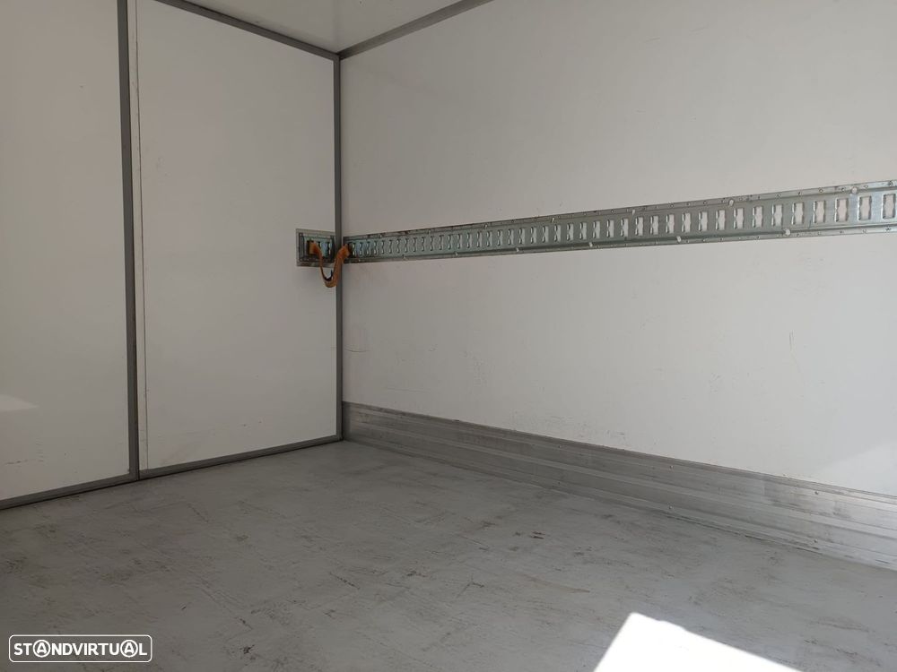 Opel Movano L4 2.2D 165CV Contentor Frigorifico - 8