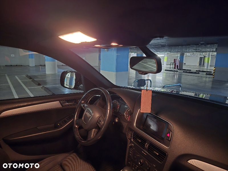 Audi Q5 2.0 TFSI Quattro S tronic - 9