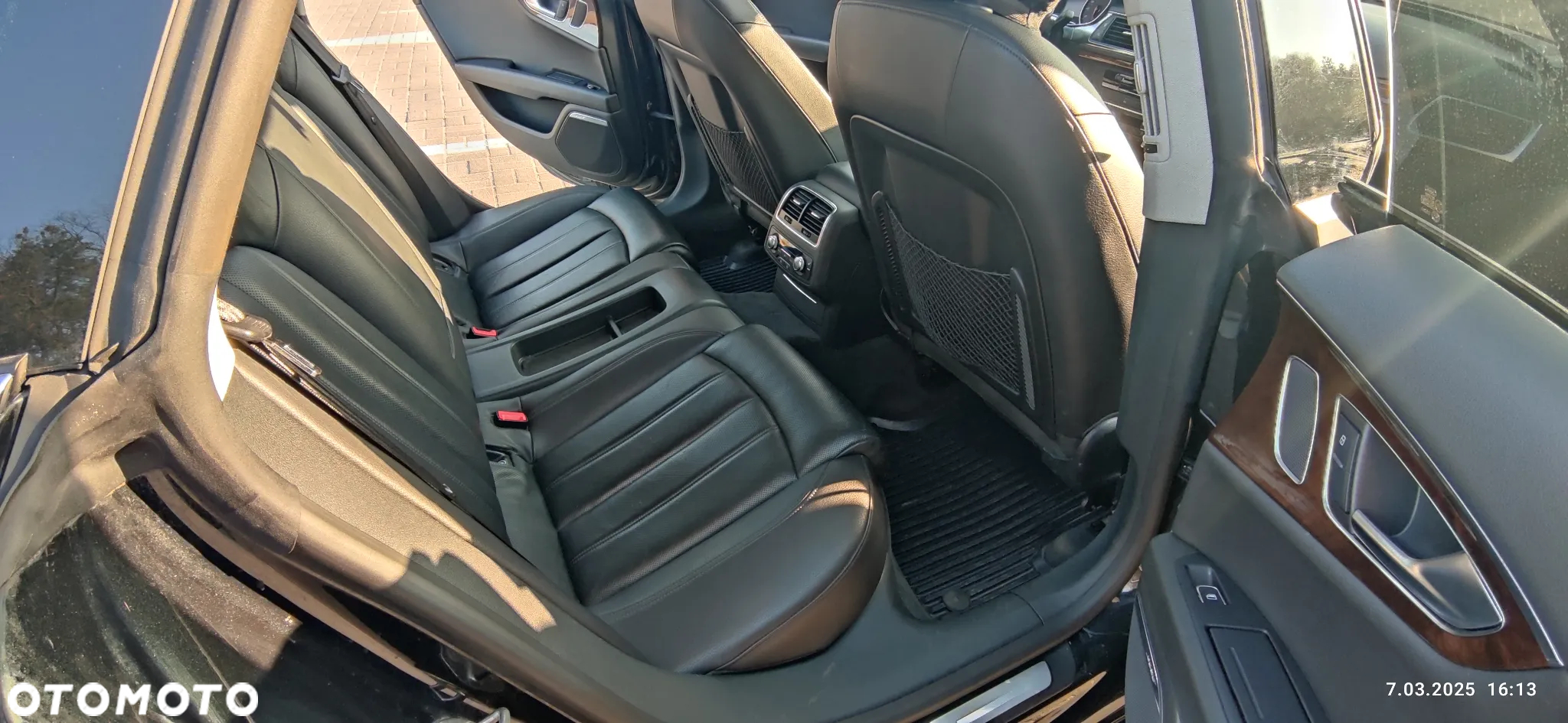 Audi A7 3.0 TFSI Quattro S tronic - 19