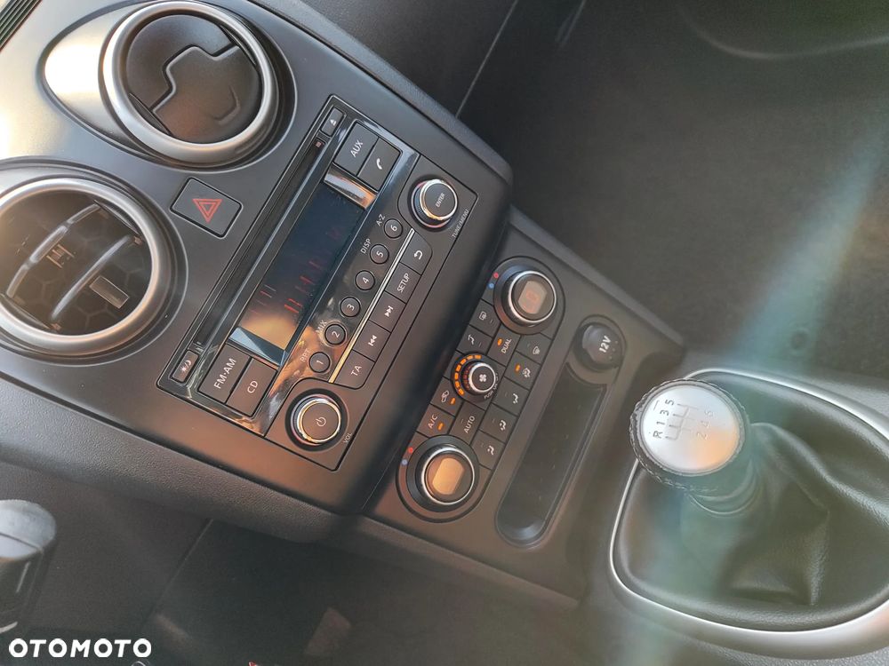 Nissan Qashqai 2.0 acenta - 21