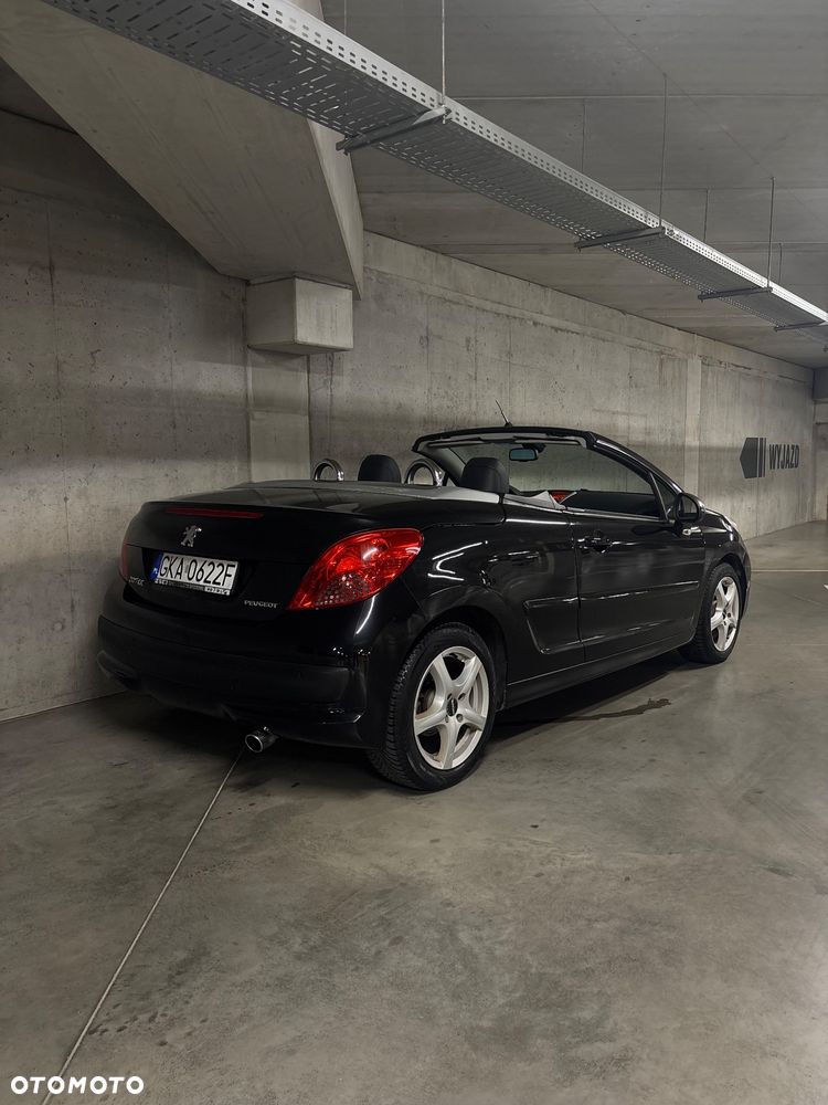 Peugeot 207 1.6 Turbo Platinum - 20