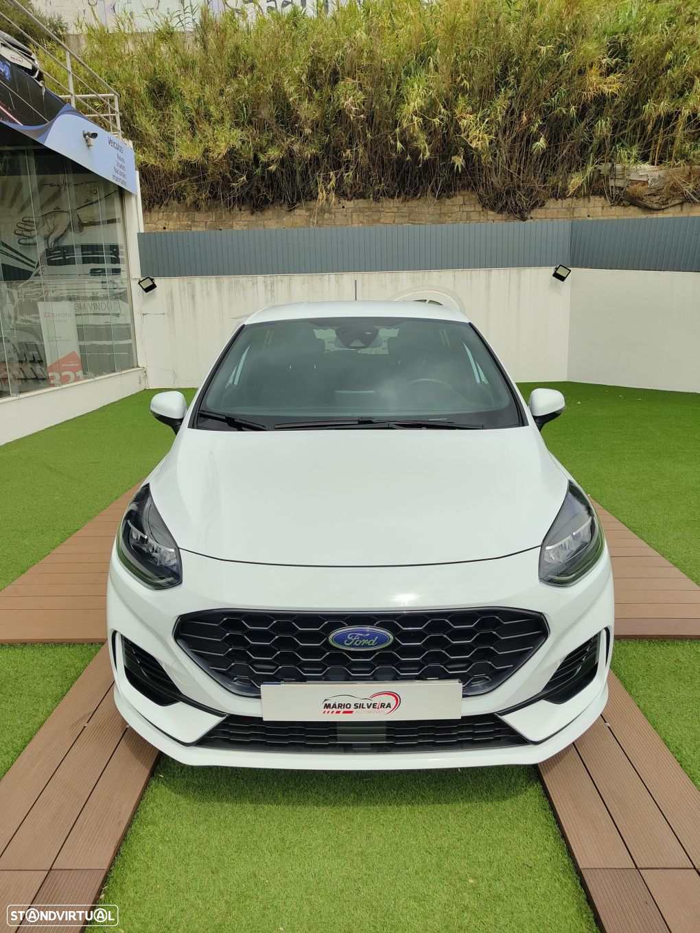 Ford Fiesta 1.0 EcoBoost ST-Line - 13