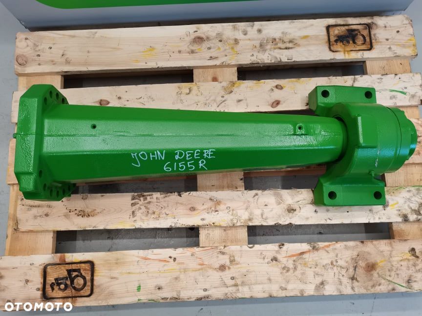 Obudowa wału napędowego R188078 John Deere 7820 - 4