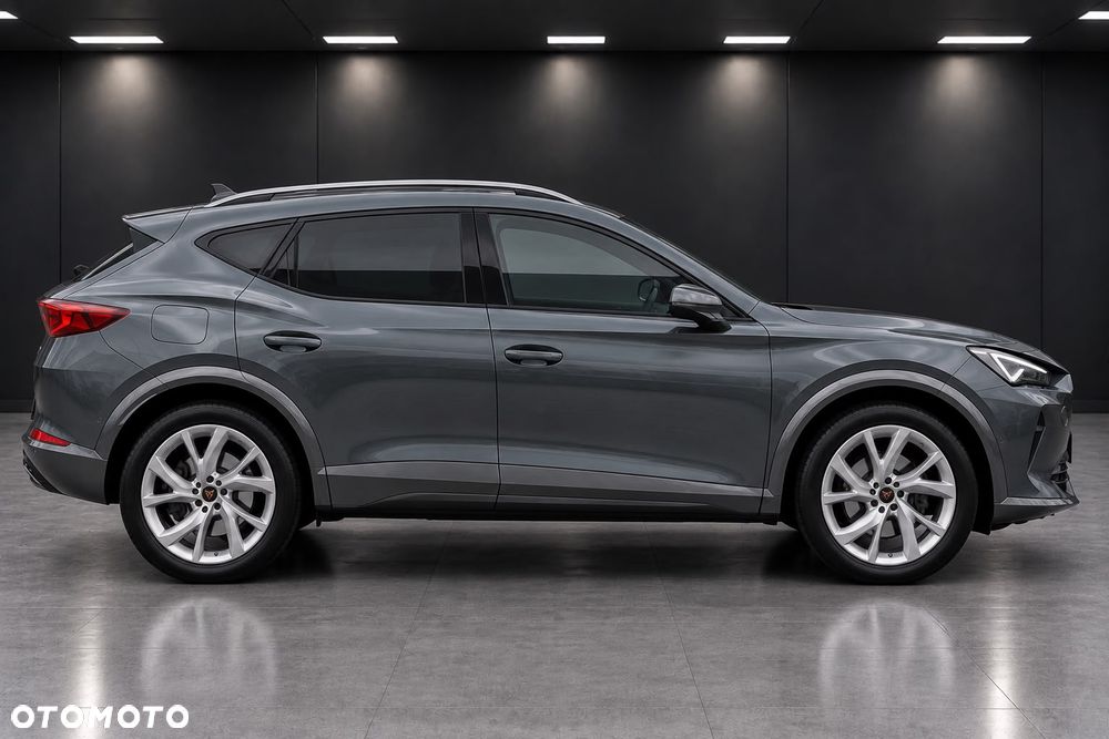 Cupra Formentor 1.5 TSI DSG - 16