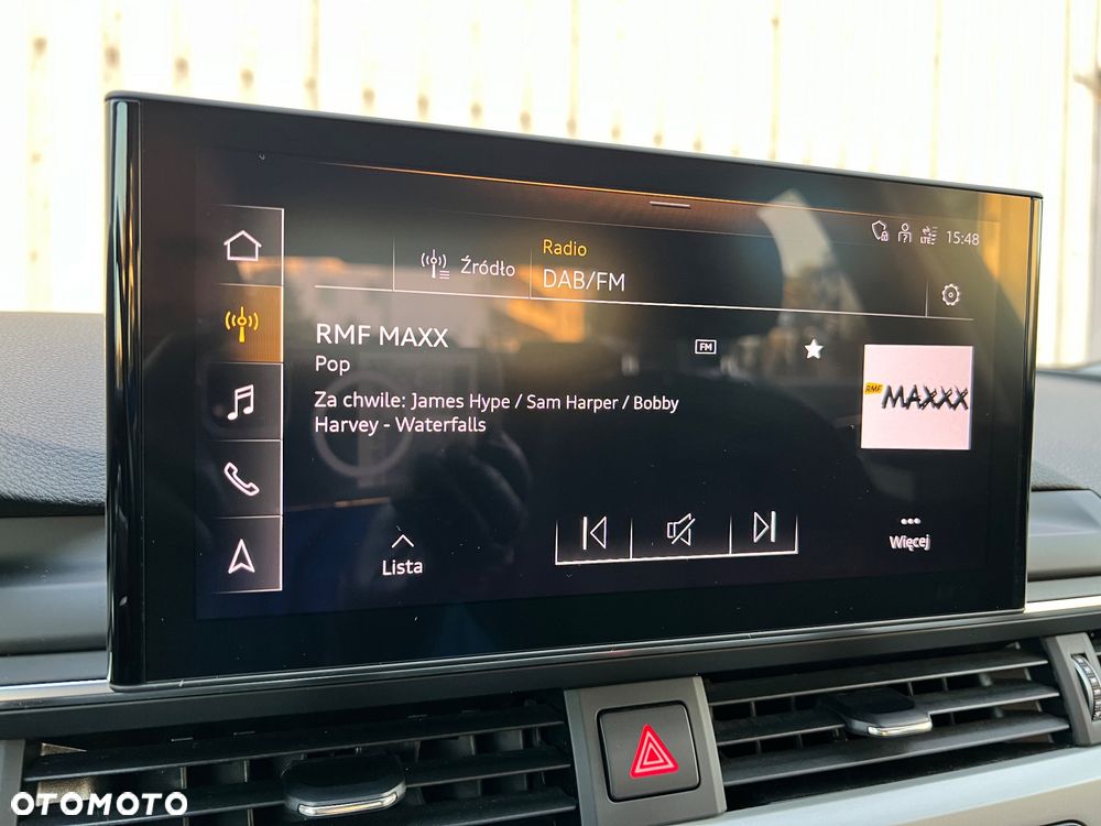 Audi A4 Limousine 35 TFSI S tronic - 28