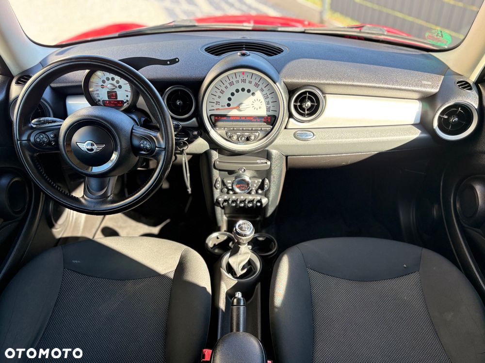 MINI Cooper - 11