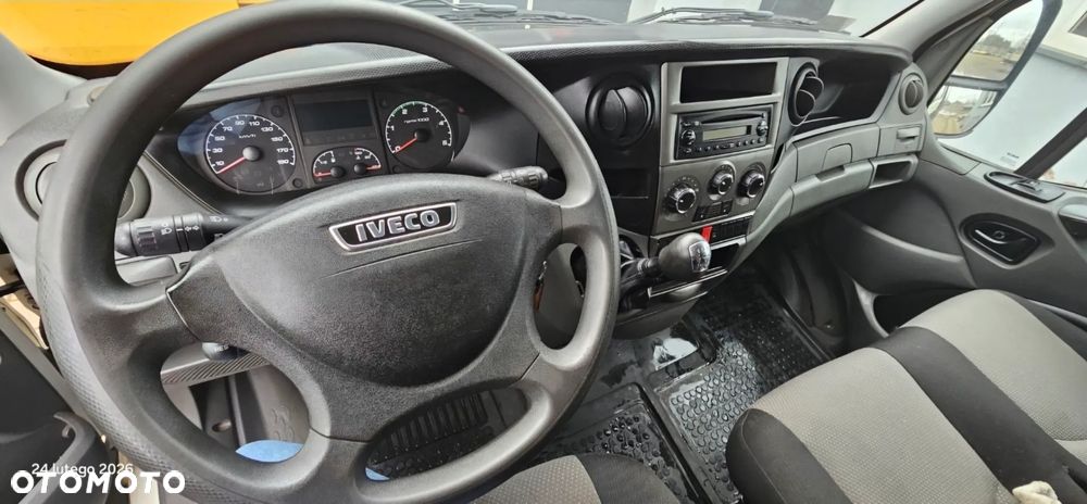 Iveco Daily - 7