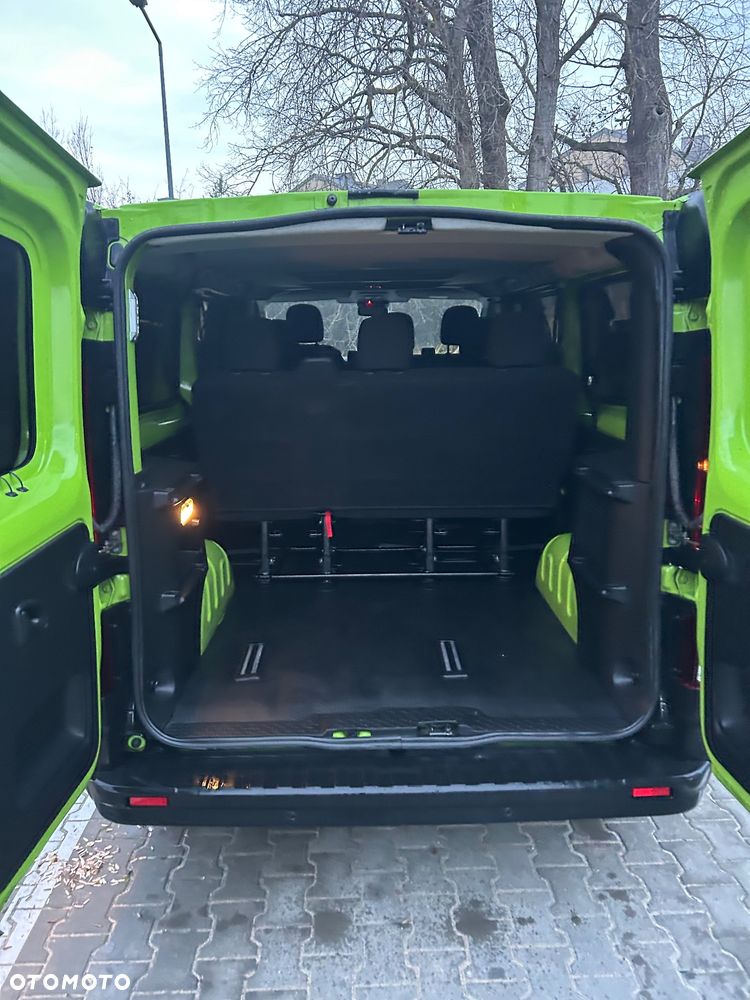 Renault Trafic 2.0 dCi - 7