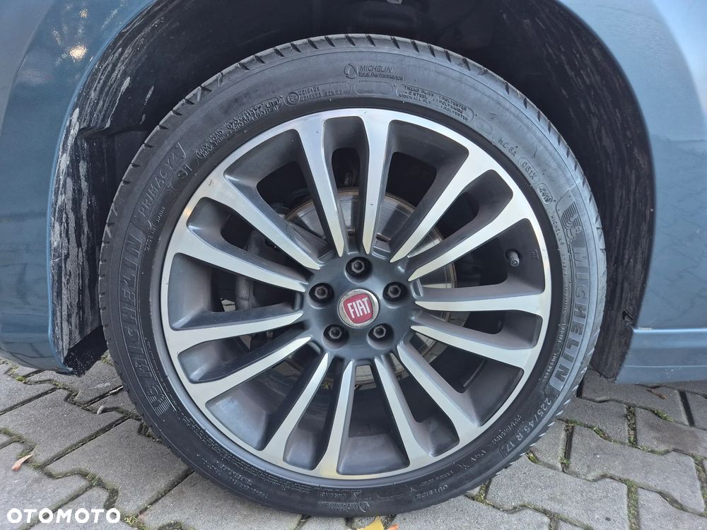 Fiat Tipo 1.0 T3 City Life - 15