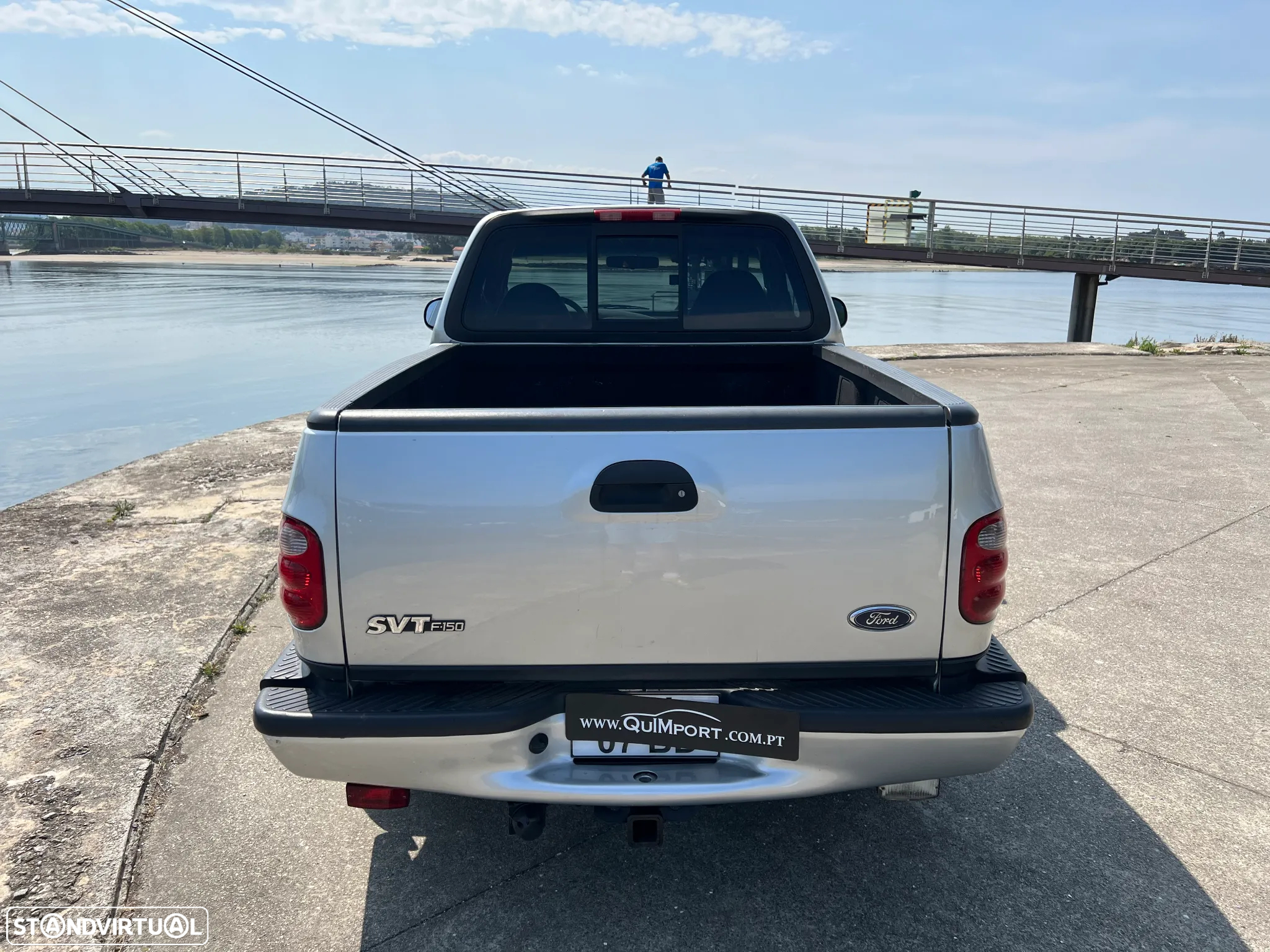 Ford F-150 - 19