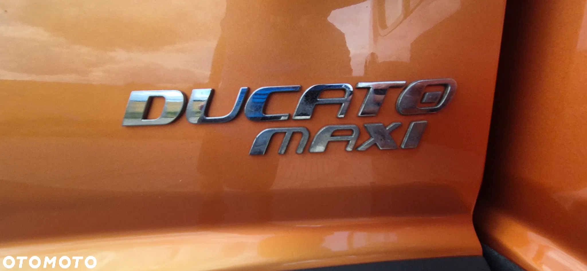 Fiat Ducato - 12