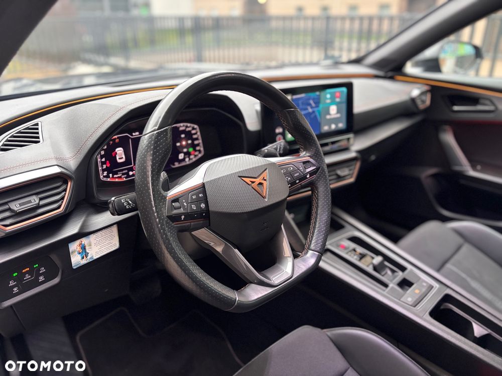 Cupra Formentor - 12