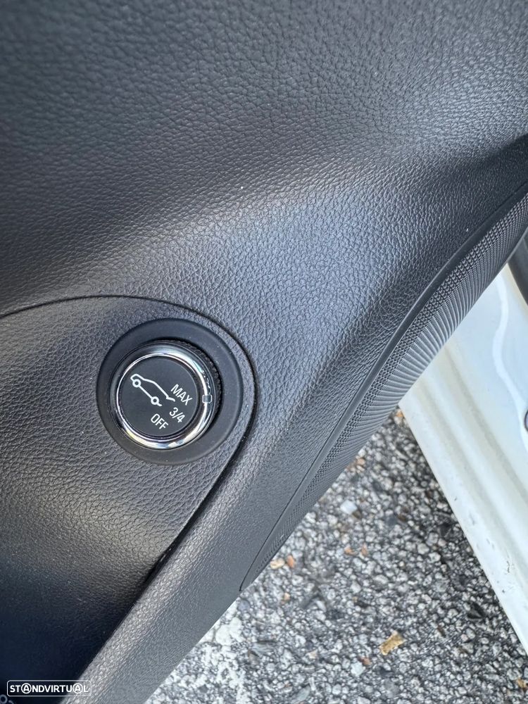 Opel Astra Sports Tourer 1.4 T Innovation Act.S/S - 17