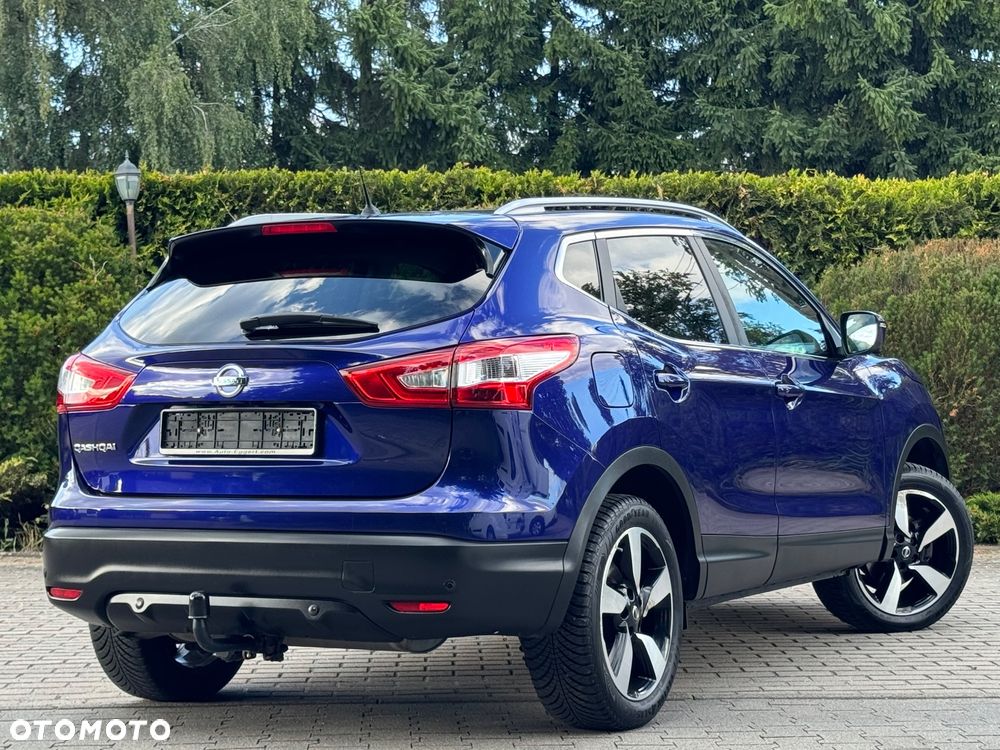 Nissan Qashqai 1.6 DCi TEKNA - 5