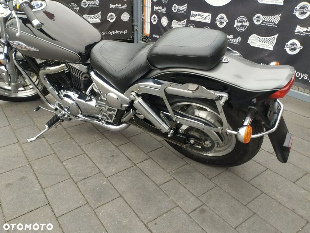 Suzuki VZ - 2