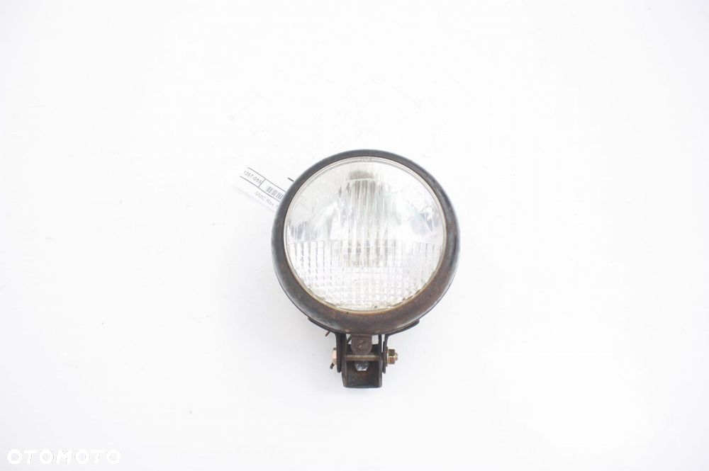 REFLEKTOR LAMPA PRZEDNIA SMC Rex 125 - 1