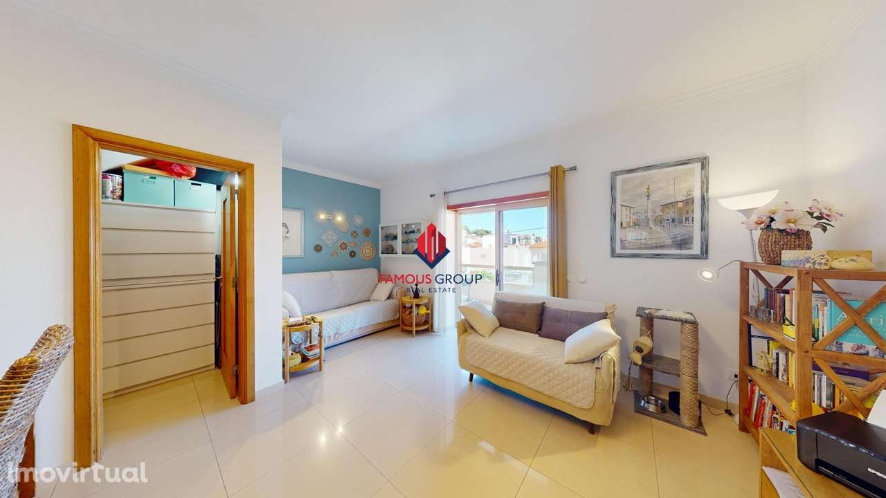 * EXCLUSIVO | T1 de Excelência no Centro de Ferragudo * - Grande imagem: 2/32