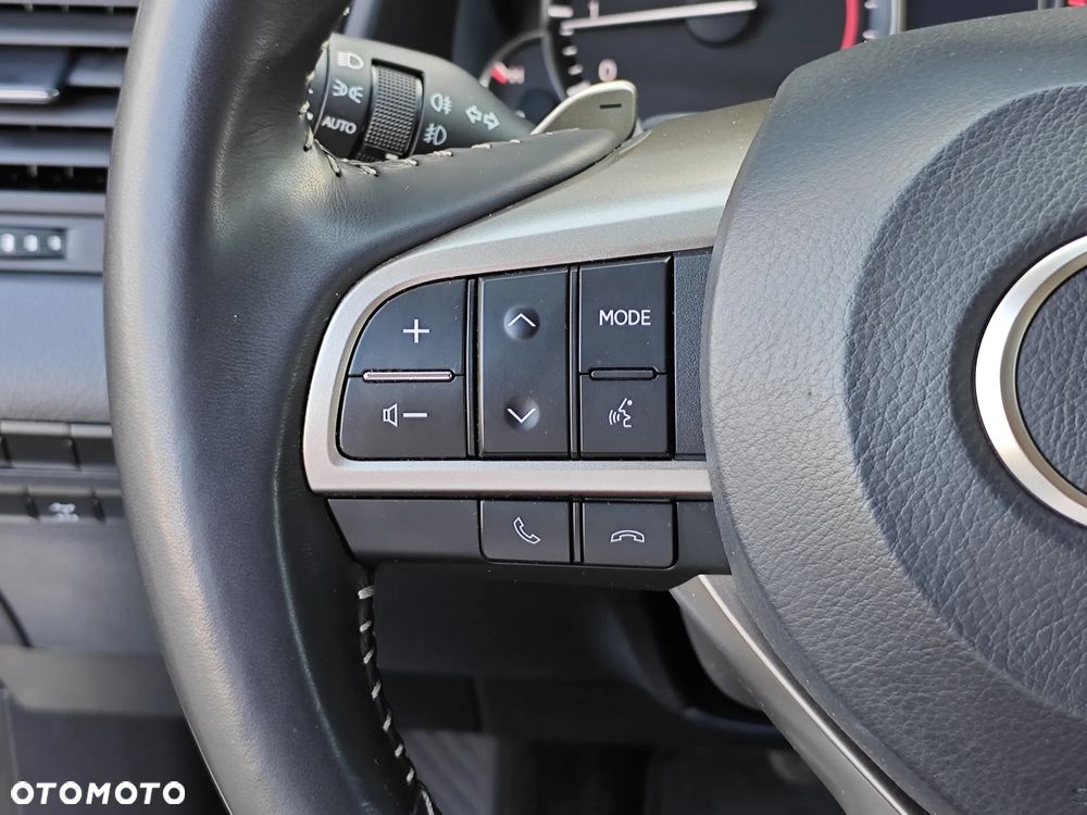 Lexus RX 300 Prestige - 26