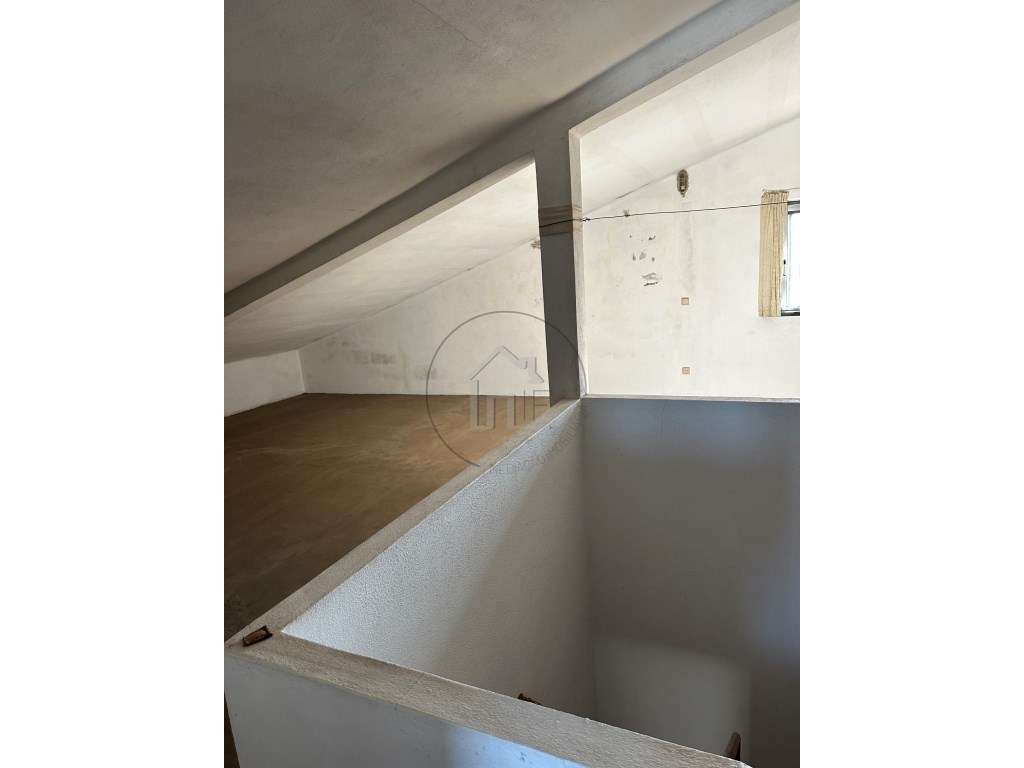 Arrendamento apartamento T4 - Abrantes - Grande imagem: 3/16