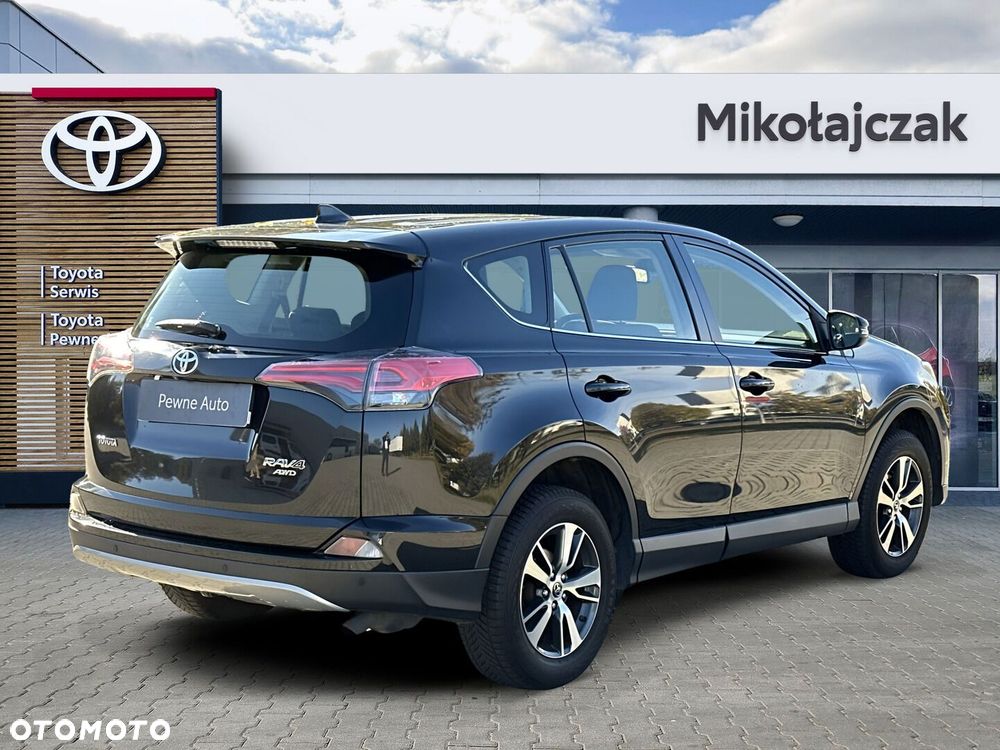 Toyota RAV4 2.0 Premium 4x4 - 6