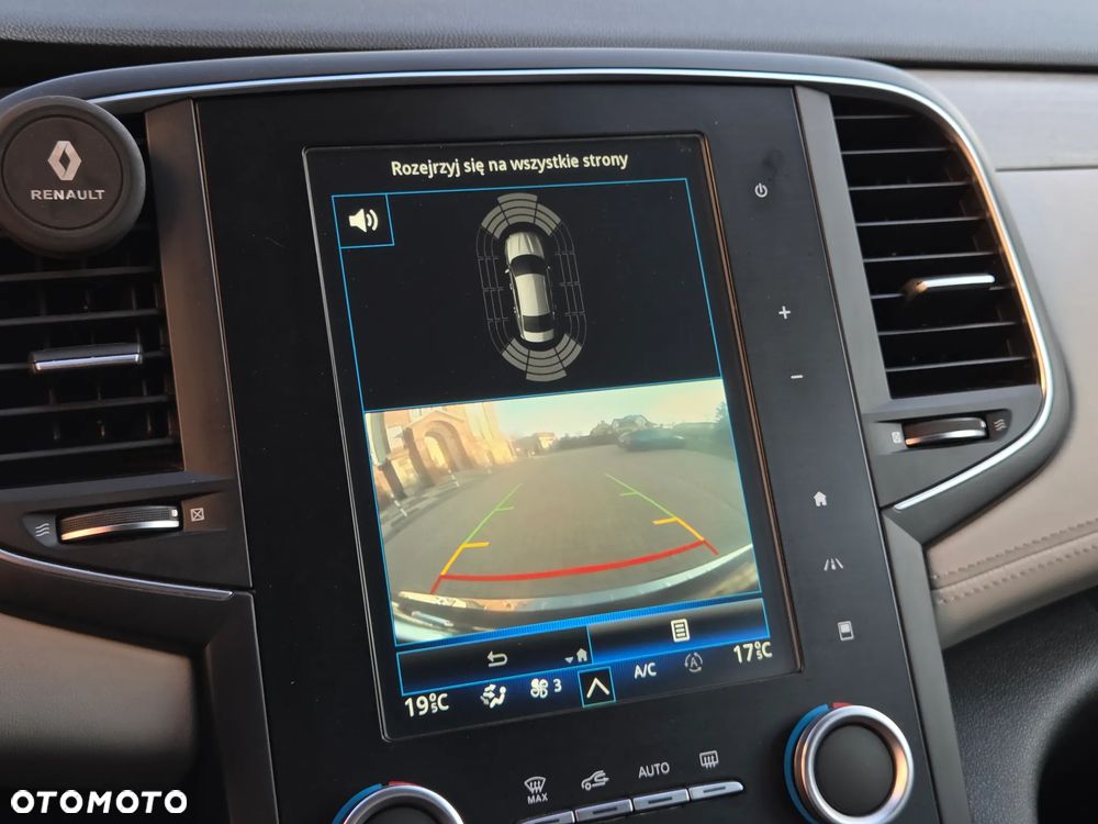 Renault Talisman ENERGY dCi 160 EDC INITIALE PARIS - 33