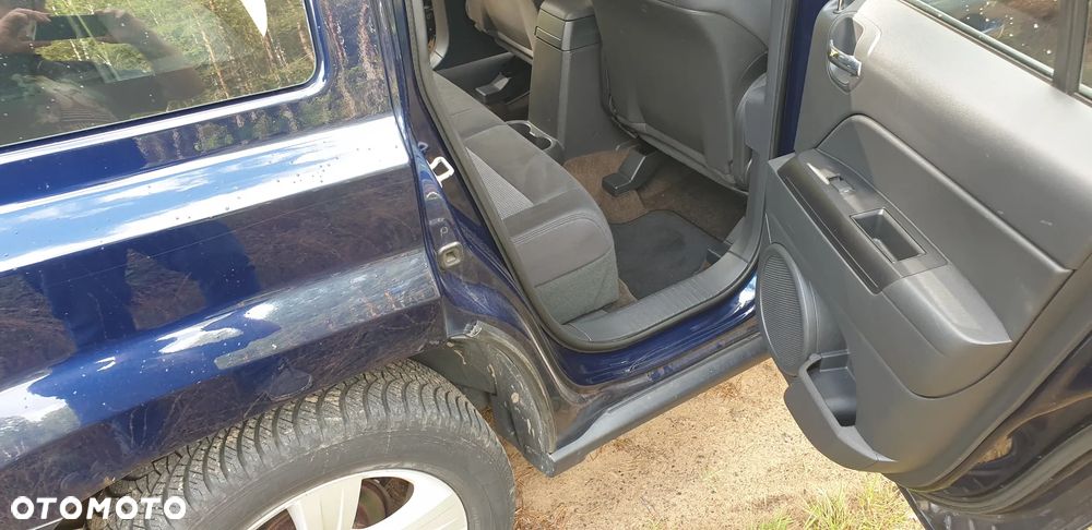 Jeep Patriot - 12