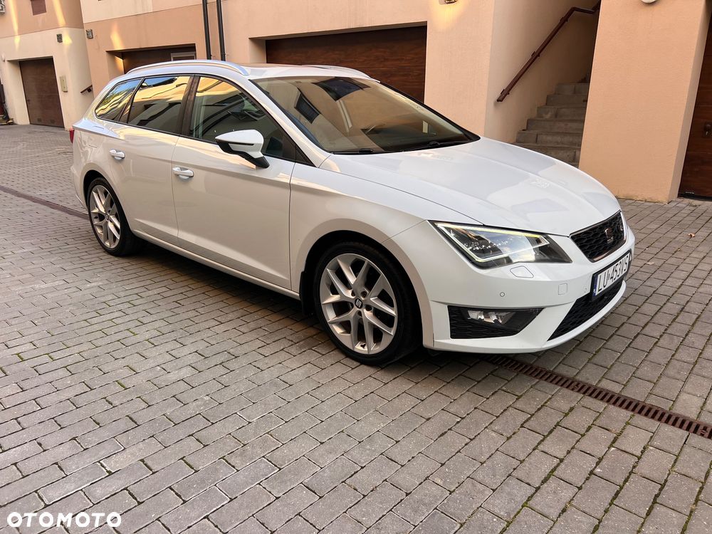 Seat Leon - 7