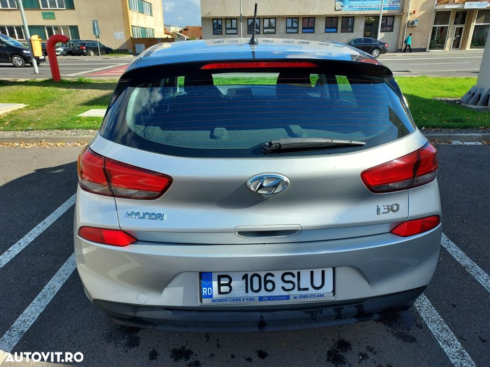 Hyundai i30 - 9