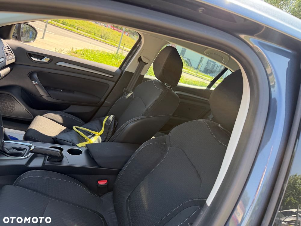 Renault Megane - 23