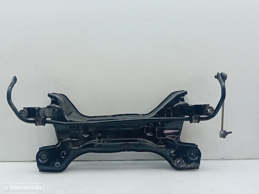 Charriot frente SEAT Ibiza IV (6J5, 6P1) - 1