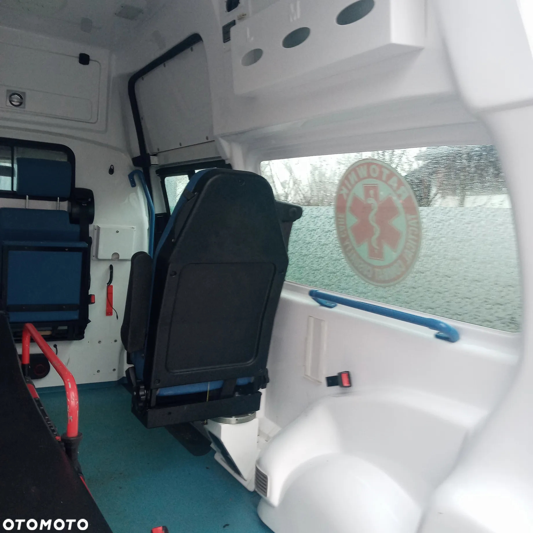 Volkswagen Transporter - 33