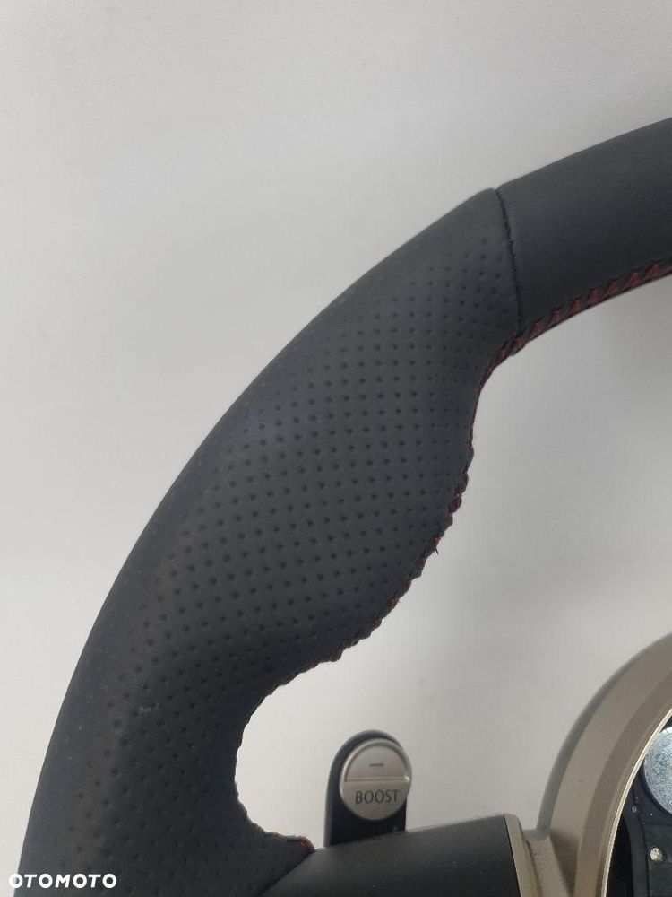 KIEROWNICA MINI JOHN COOPER WORKS MINI F66 U25 5A1BE2303 - 13