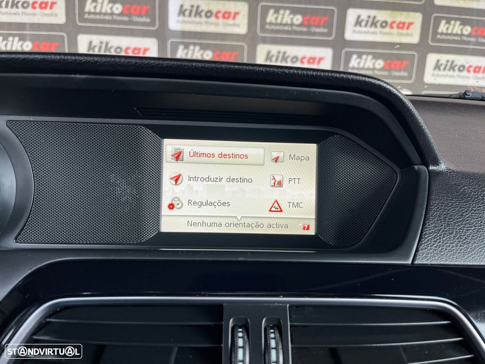 Mercedes-Benz C 220 CDI BE Aut. - 34