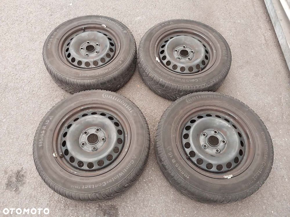 Volkswagen Golf Plus 1.6 Comfortline - 34