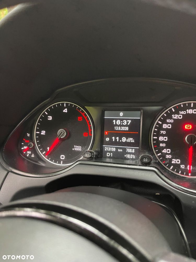Audi Q5 2.0 TDI Quattro S tronic - 28