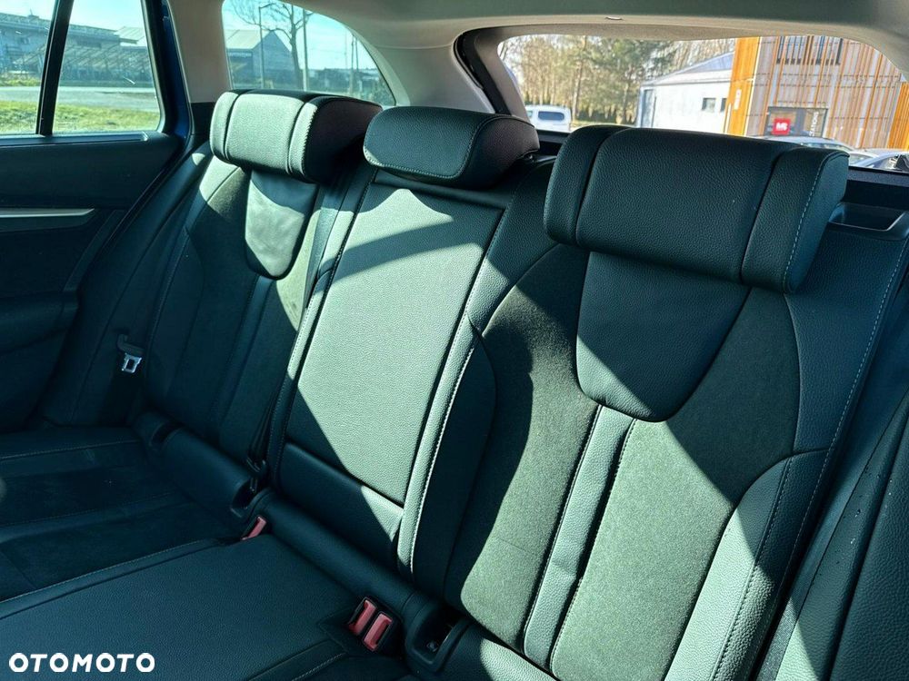 Skoda Octavia 2.0 TSI Edition 130 Selection 4x4 DSG - 18