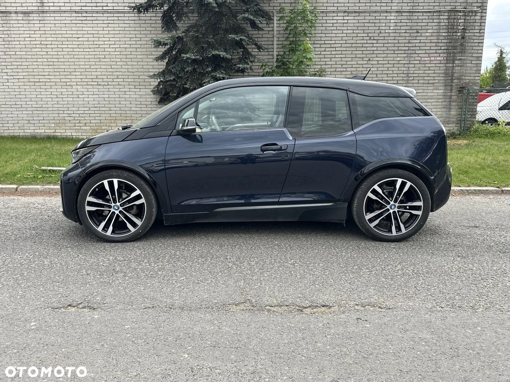 BMW i3 i3S 94 Ah - 3