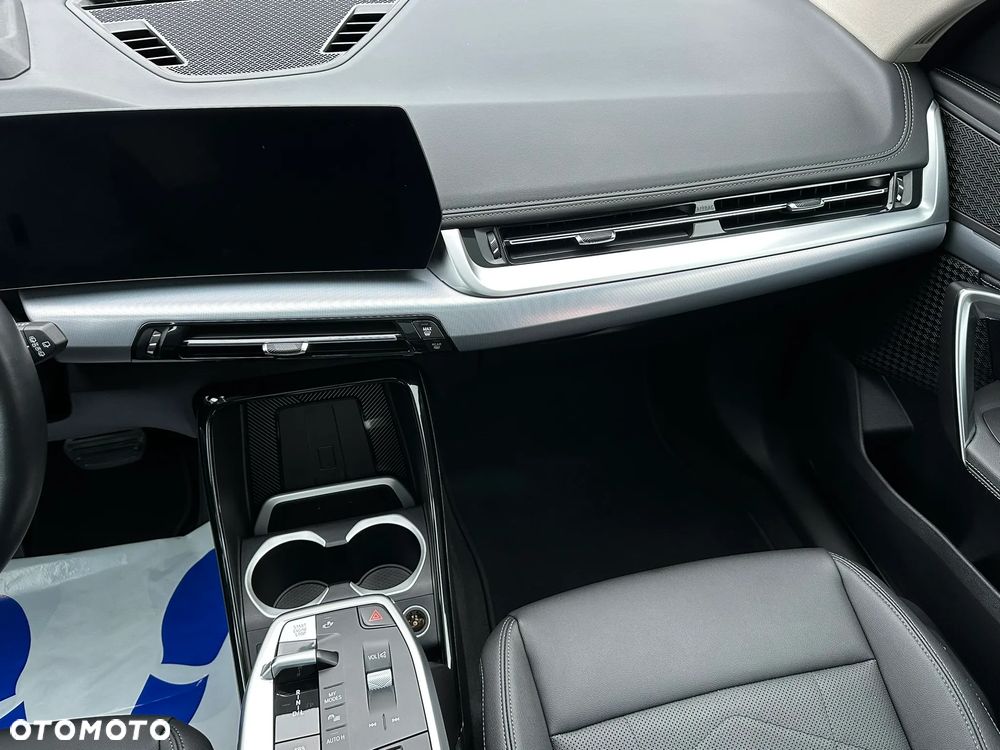 BMW X1 xDrive20d mHEV xLine - 20