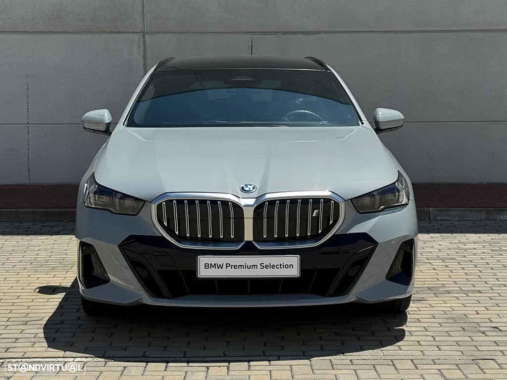 BMW i5 eDrive40 Pack Desportivo M - 2